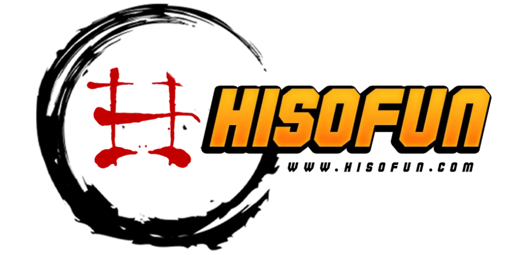 hisofun